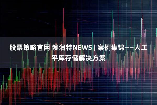 股票策略官网 澳润特NEWS | 案例集锦——人工平库存储解决方案